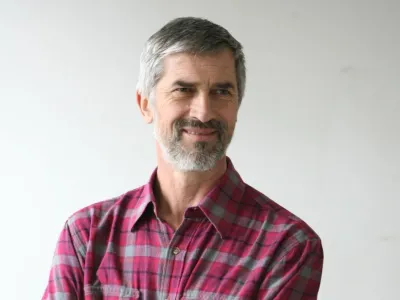 Andrej Velkavrh o vremenu na plani&scaron;ki praznik.