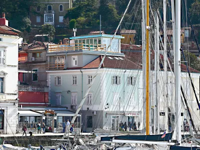 Piran, terasa, kulturna dedi&scaron;čina