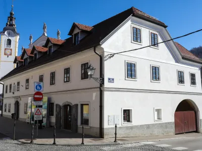 Muzej, ki je tudi rojstna hi&scaron;a generala Rudolfa Maistra v Kamniku, bo v leto&scaron;njem letu gostil kar nekaj dogodkov.