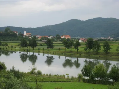 Loka pri Zidanem mostu