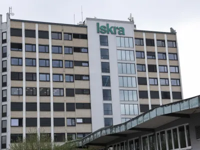 Poleg Iskre se za nakup puljskega Uljanika 1856 zanima &scaron;e eno slovensko in več drugih podjetij. Foto: Jaka Gasar