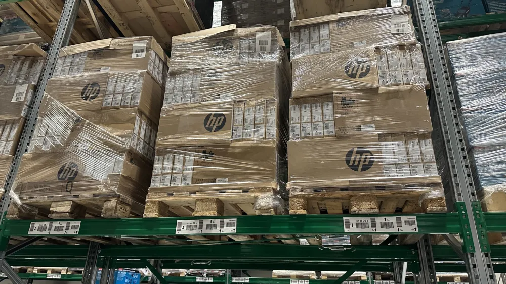 Uskladi&scaron;čeni računalniki