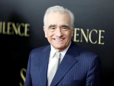 Martin Scorsese velja za enega najpomembnej&scaron;ih filmskih ustvarjalcev na svetu. V svoji &scaron;estdesetletni karieri se je podpisal pod več kot sedemdeset filmov. F Reuters