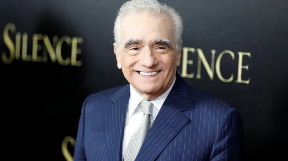 Martin Scorsese velja za enega najpomembnej&scaron;ih filmskih ustvarjalcev na svetu. V svoji &scaron;estdesetletni karieri se je podpisal pod več kot sedemdeset filmov. F Reuters