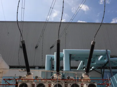 - Energetika, elektrika, samoskrba&mdash; 19.04.2023 &ndash; Nuklearna elektrarna Kr&scaron;ko (NEK), edina slovenska jedrska elektrarna, ki deluje od leta 1983 //FOTO: Bojan Velikonja