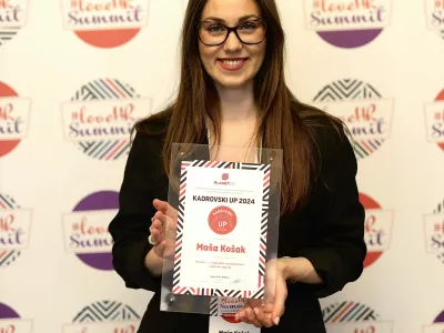 Ma&scaron;a ko&scaron;ak