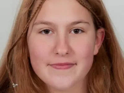 Pogre&scaron;ana 17-letna Katju&scaron;a Turičnik