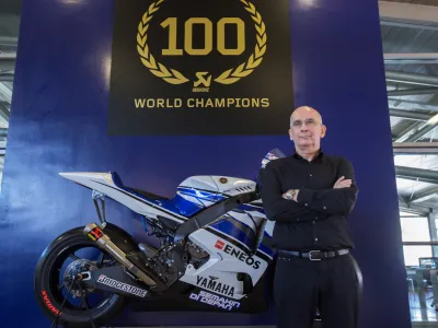 - 29.06.2016 - Igor Akrapovič, ustanovitelj podjetja za izpu&scaron;ne sisteme Akrapovič  ..//FOTO: Maja Marko