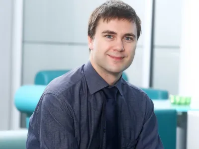 Jure &Scaron;timac, NLB Skladi, d. o. o.