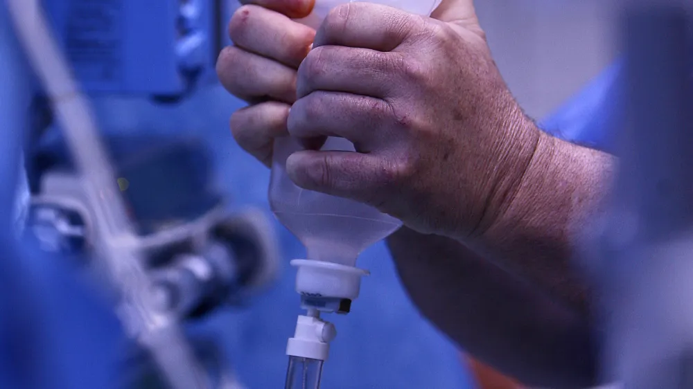 Nove globe, s katerimi se &scaron;irijo priložnosti za kaznovanje napak pri obračunih zdravljenj, sprožajo veliko razburjenja.&nbsp;