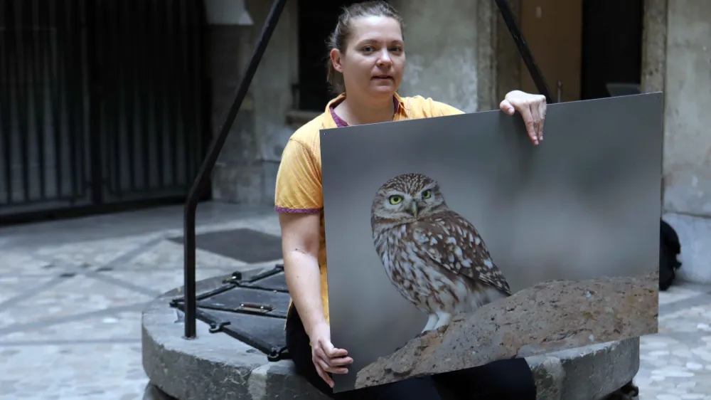 07.05. 2024 - Tja&scaron;a Zagor&scaron;ekFoto: Tomaž Skale