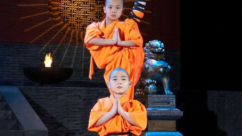 Po &scaron;estih letih se v soboto v Ljubljano vrača svetovno znana, dih jemajoča atrakcija, ki si jo je v četrt stoletja po vsem svetu ogledalo že več kot pet milijonov ljudi.