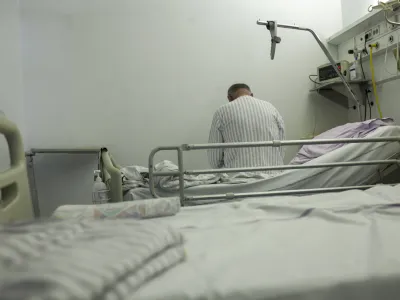 Na podatke o tem, kako dolgo čakanje na operacijo ali pregled lahko pričakujejo, se pacienti ne morejo povsem zanesti.