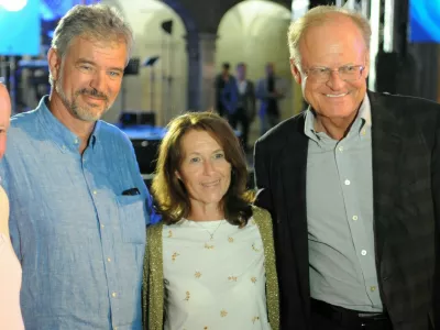 straži&scaron;ar &scaron;krabec / Foto: Picasa