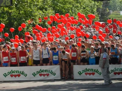 maraton treh src Radenci