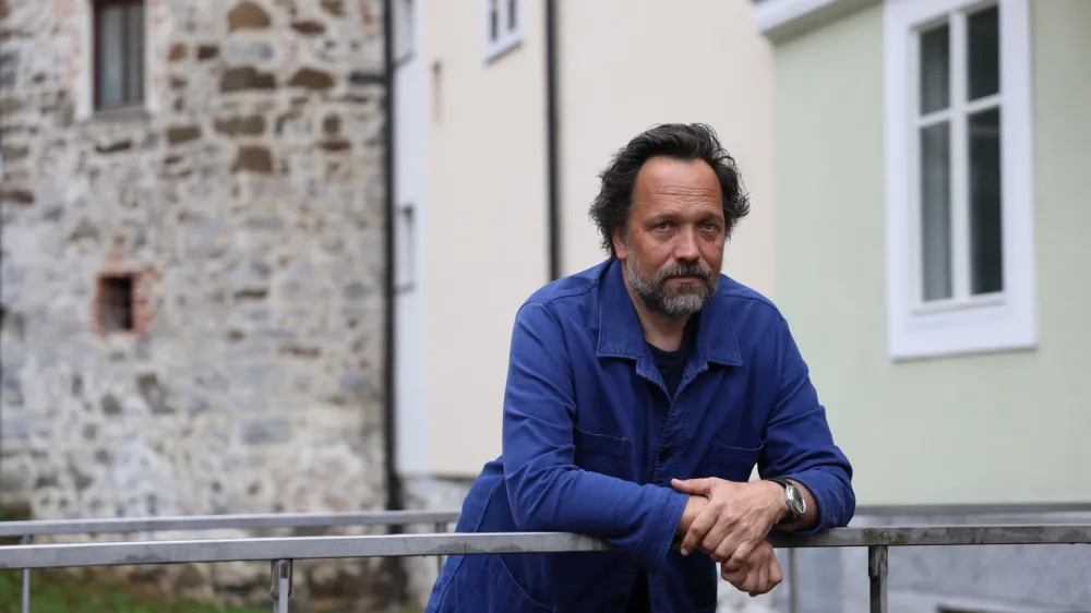 Matej Andraž Vogrinčič