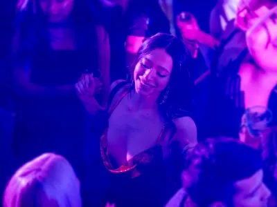 Anora, režija Sean Baker 