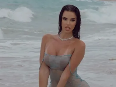 Ivana Knoll ne namerava odpreti svojega profila na platformi OnlyFans. F instagram