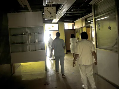 Na ZZZS se zavzemajo za skraj&scaron;anje zdravni&scaron;kih specializacij, na zdravni&scaron;ki zbornici pa ugotavljajo, da se je ta proces že začel.