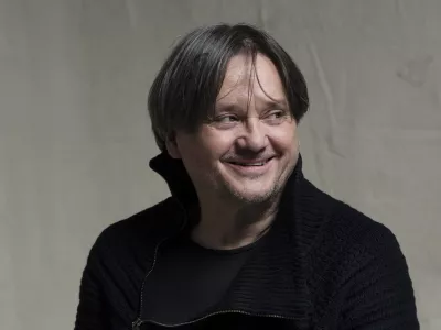 Branko &Scaron;turbej