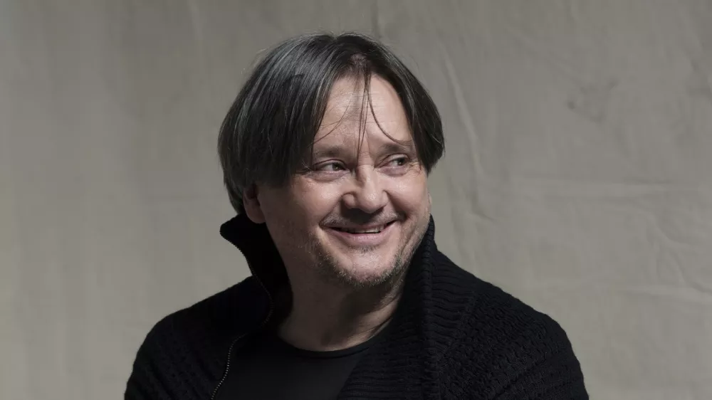 Branko &Scaron;turbej