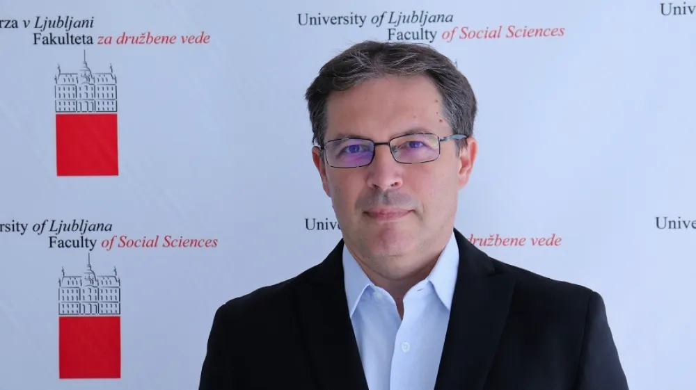 doc. dr. Matjaž Nahtigal