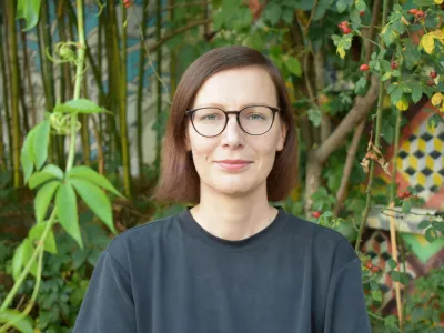 Tanja Hladnik je direktorica festivala Kino Otok, ki bo te dni začel svojo dvajseto edicijo.&nbsp;