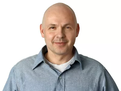 15.3.2024 - novinar DnevnikFoto: 