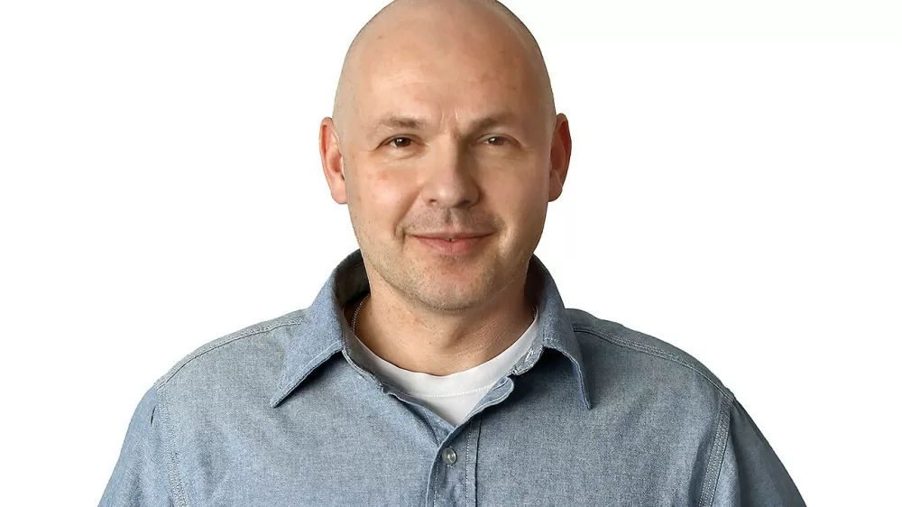 15.3.2024 - novinar DnevnikFoto: 