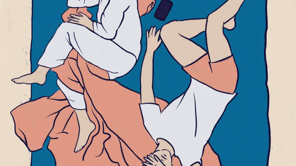 Iva L. NovakPovej, napisala bom