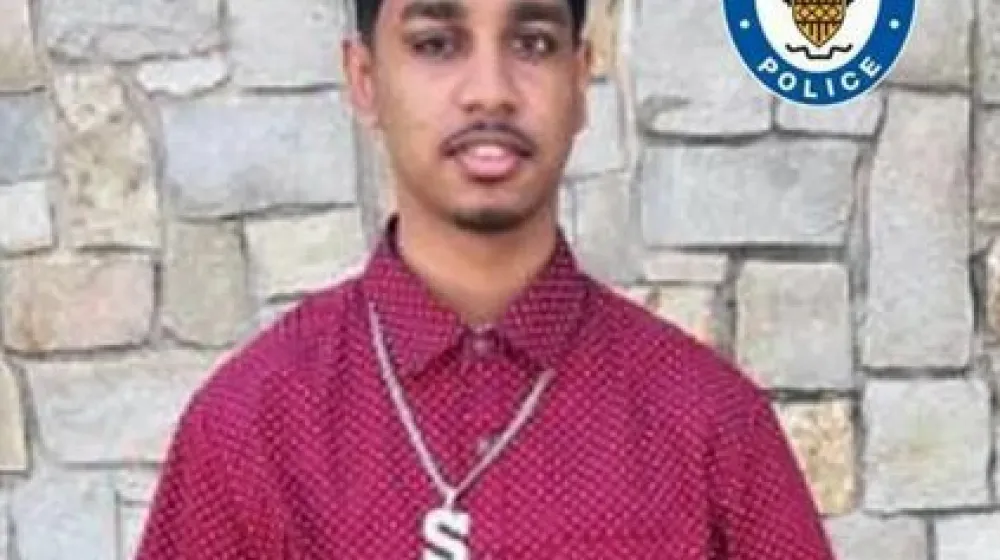 Dvanajstletna Britanca sta z mačeto do smrti poklala sedem let starej&scaron;ega Shawna (na fotografiji). Ta ni napada z ničemer izzval. 