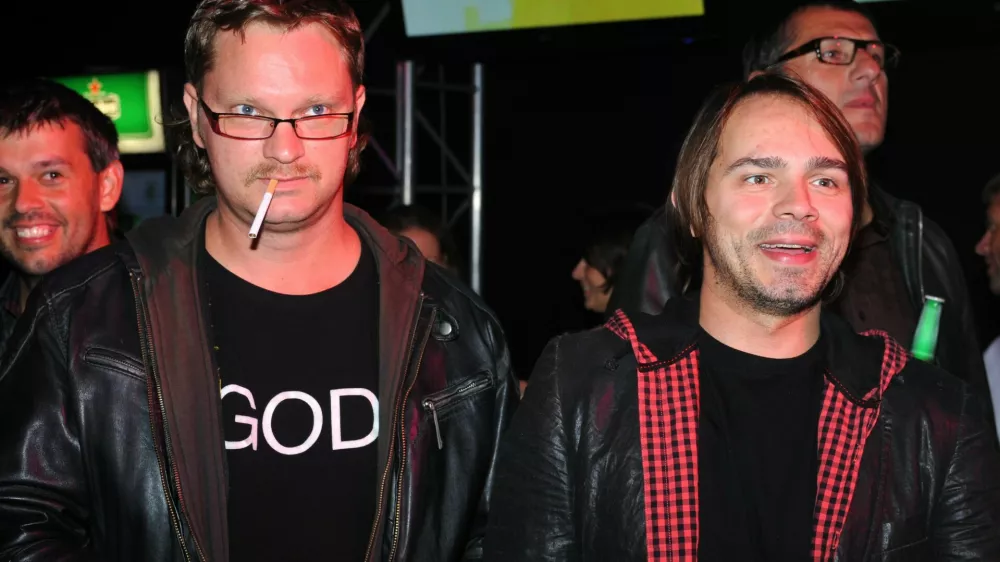 zrnec bizovičar / Foto: Picasa