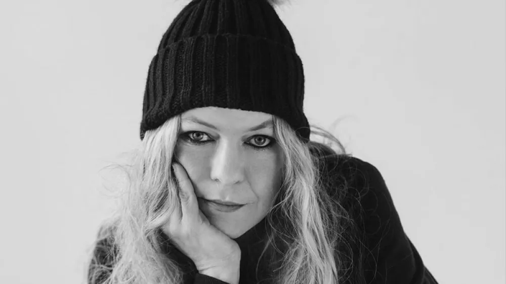 V 48. letu je umrla Tereza Vuk.