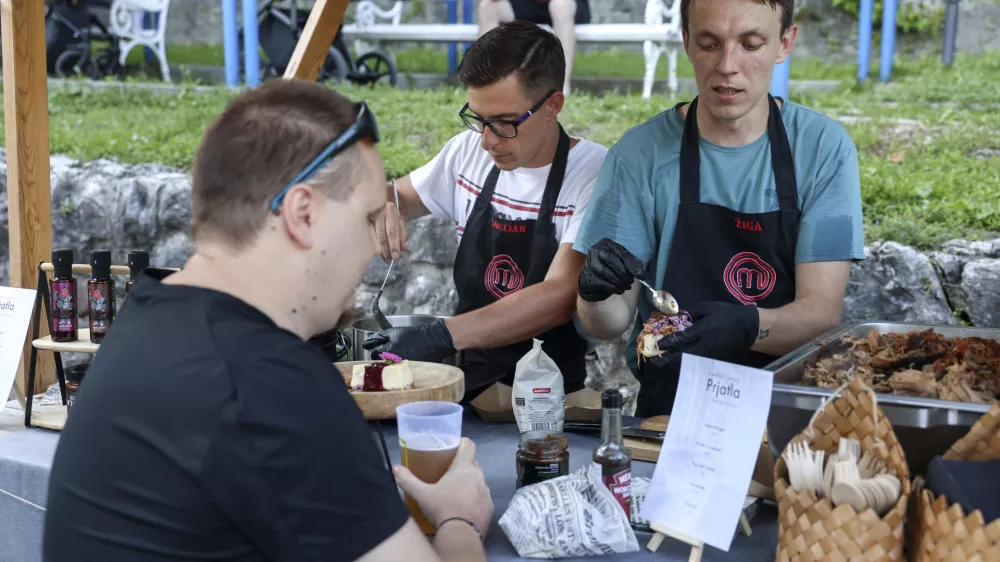 V petek, 28. junija, se v Kamnik vrača kulinarični dogodek KUL petek, ki bo v znamenju pivovarskega festivala.&nbsp;