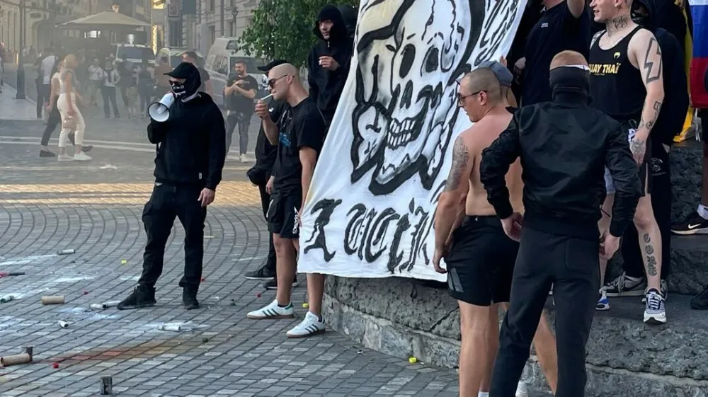 Slovenska obrambna straža