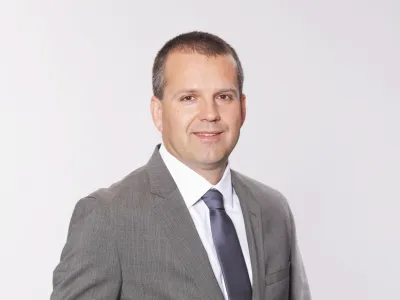 Ale&scaron; Lokar, Generali Investments