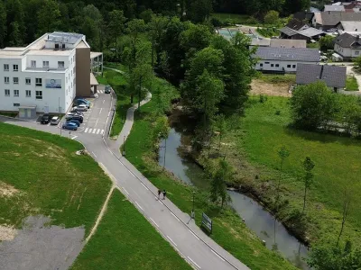 S potrditvijo drugega dopolnila so svetniki podprli prenovo kuhinje na O&Scaron; Komenda - Moste.&nbsp;