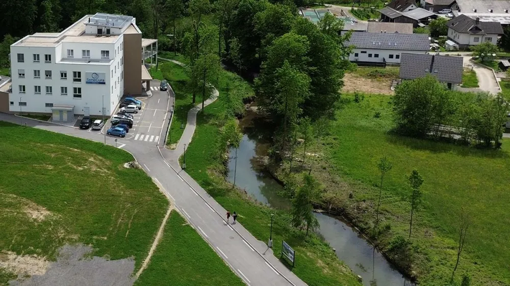 S potrditvijo drugega dopolnila so svetniki podprli prenovo kuhinje na O&Scaron; Komenda - Moste.&nbsp;