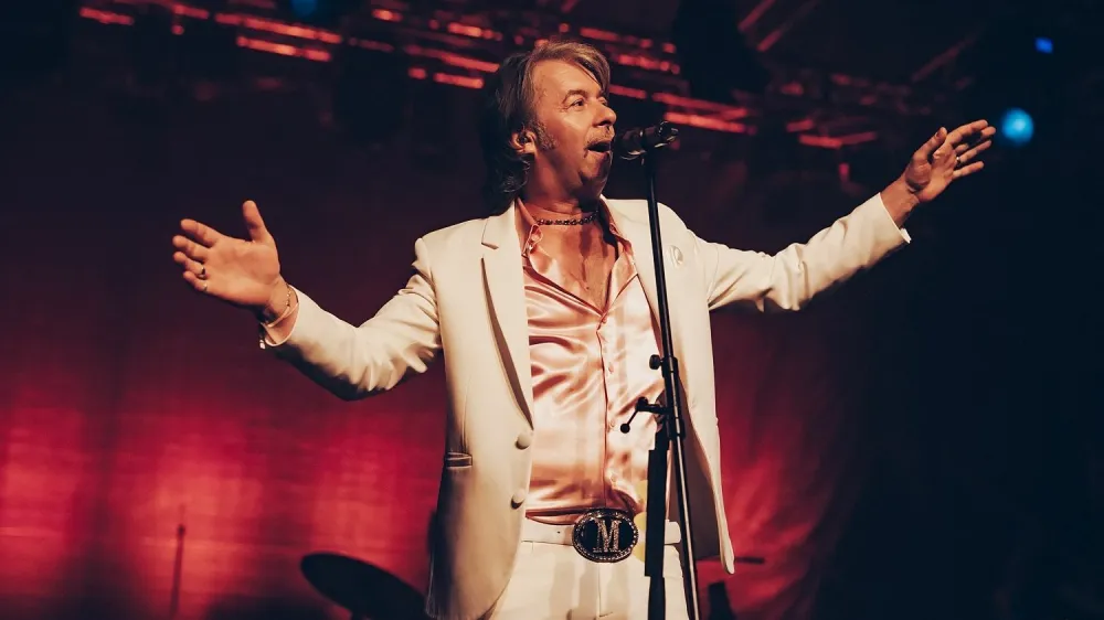 Zavod RS za varstvo narave tudi v drugo ni izdal soglasja za izvedbo Magnificovega koncerta v Tivoliju. Organizatorji se bodo pritožili.