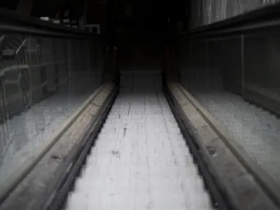 Simbolična fotografija.