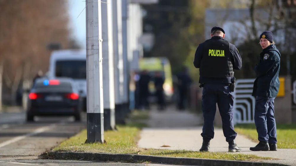 policija hrva&scaron;ka