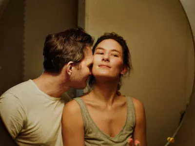 Za eno večjih presenečenj festivala se je izkazal prvenec Loveable norve&scaron;ke režiserke Lilje Ingolfsdottir.&nbsp;