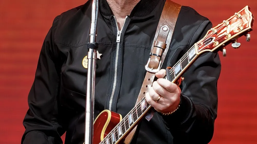 Noel Gallagher