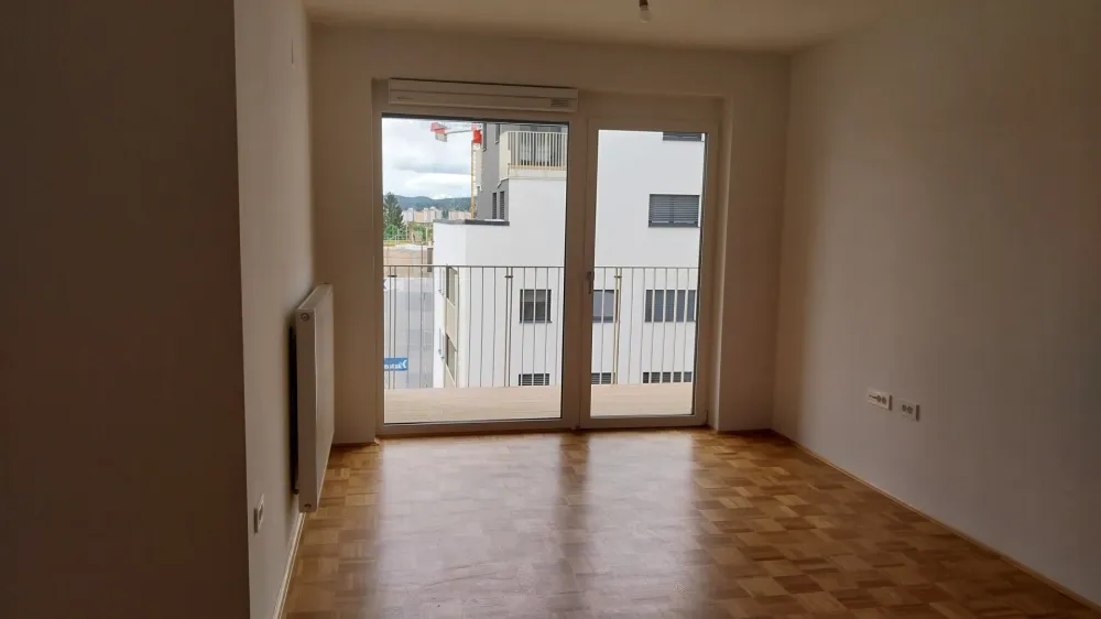 Stanovanjska soseska JSS MOL on &Scaron;martinski cesti - Sklad je stanovanja kupil od družbe Koss - Kostak