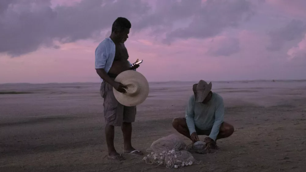 Bet&acirc;nio režija Marcela Botta 