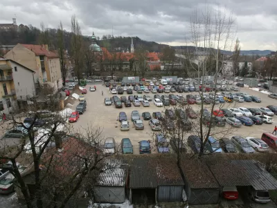 Na delu zemlji&scaron;ča, kjer je predvidena gradnja NUK II, mora zavod za varstvo kulturne dedi&scaron;čine opraviti arheolo&scaron;ke raziskave.