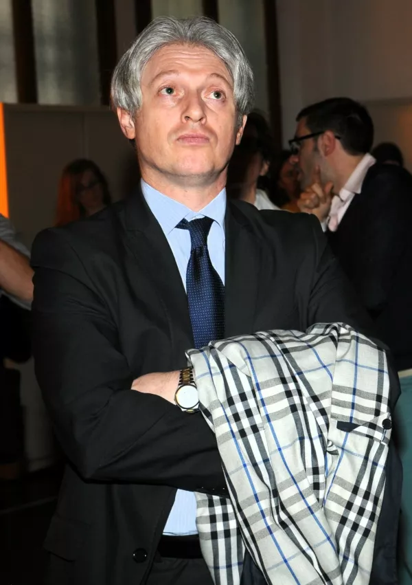 Iztok Miro&scaron;ič / Foto: Picasa