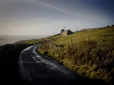 - IRSKA 2011 -Galway, /FOTO: Bojan Velikonja OPOMBA: ZA OBJAVO V PRILOGI &ndash; DNEVNIKOV OBJEKTIV - REPORTAŽA