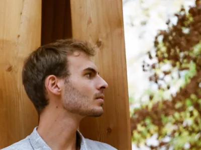 Leto&scaron;njo nagrado jazzon bo na 24. festivalu Jazzinty prejel skladatelj in glasbenik Luka Zabric.

&nbsp;

&nbsp;