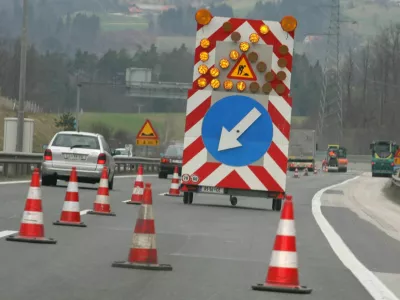 Vozilo Darsa s pu&scaron;čico